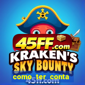 como ter conta demo fortune tiger